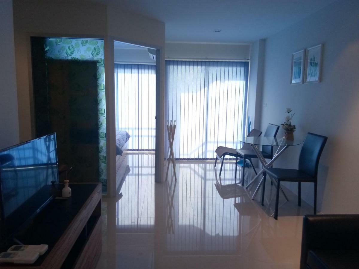 Mosaic Condominiuma62M By Malai Мае Пим Екстериор снимка