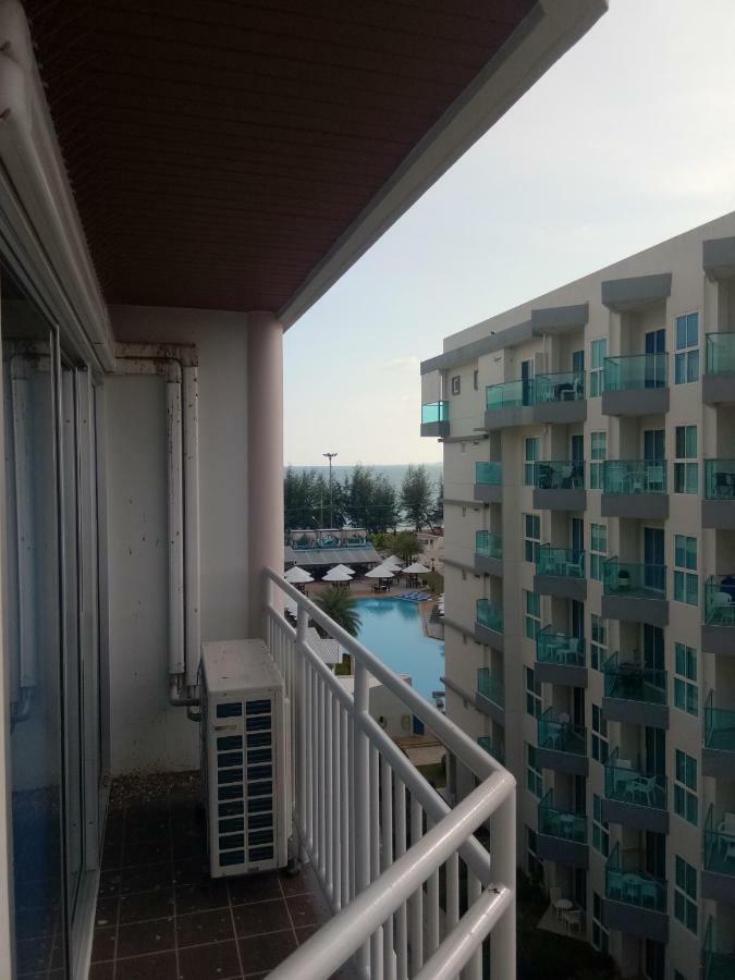Mosaic Condominiuma62M By Malai Мае Пим Екстериор снимка