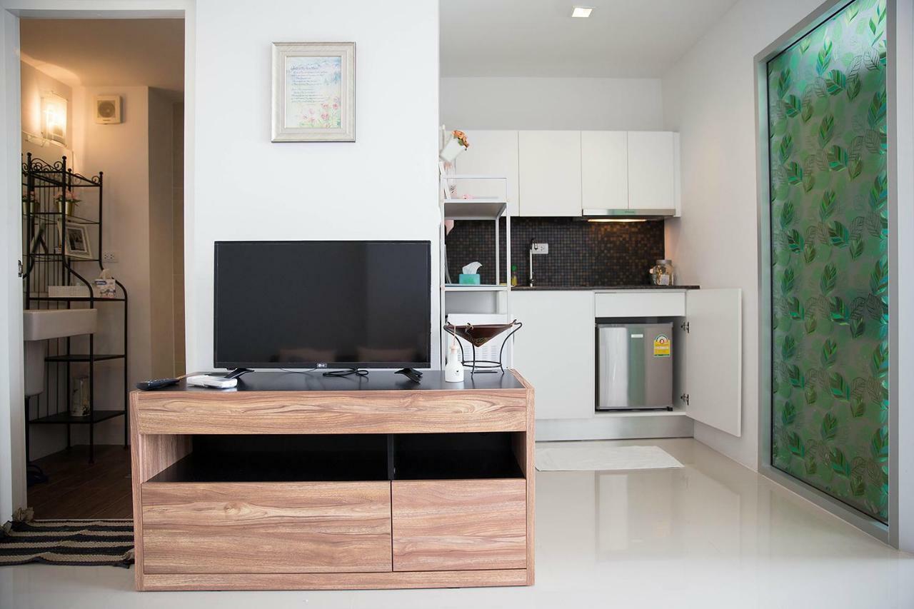 Mosaic Condominiuma62M By Malai Мае Пим Екстериор снимка