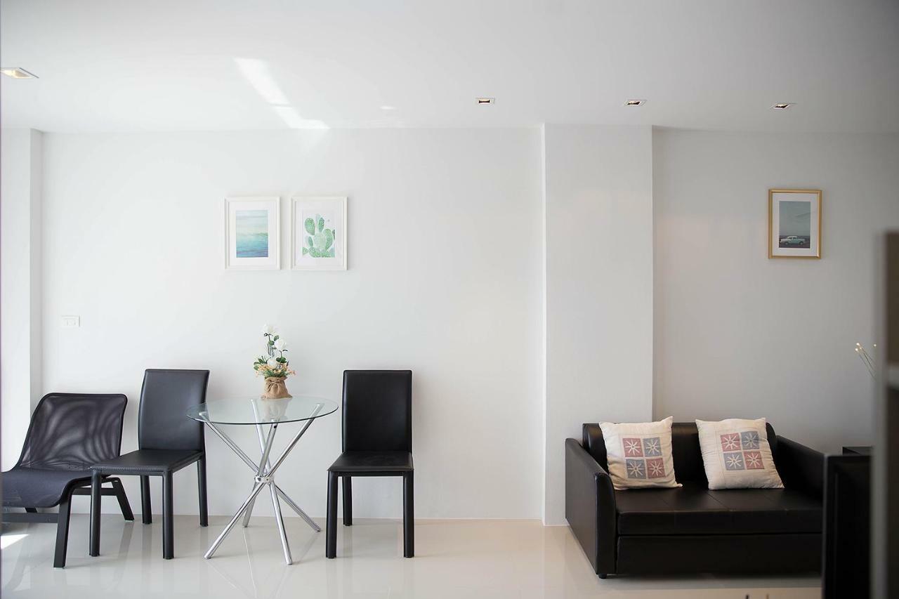 Mosaic Condominiuma62M By Malai Мае Пим Екстериор снимка