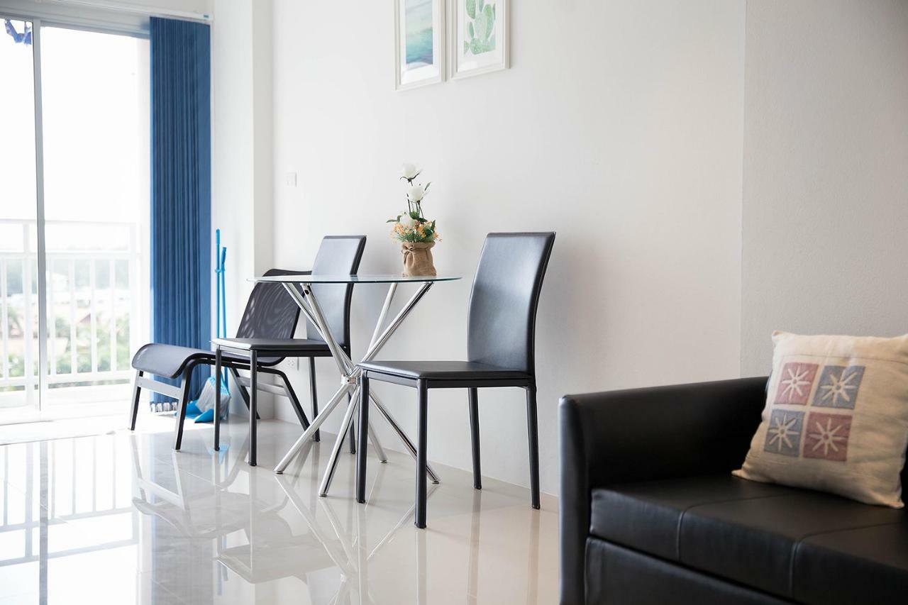 Mosaic Condominiuma62M By Malai Мае Пим Екстериор снимка